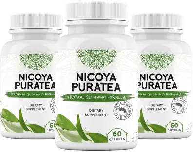 Nicoya PuraTea
